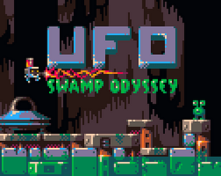 UFO Defi Runner