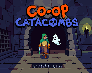 Co-op Catacombs