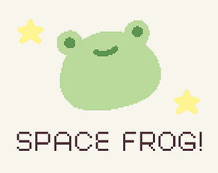 Space Frog