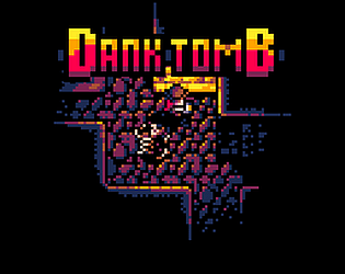 Dark Tomb